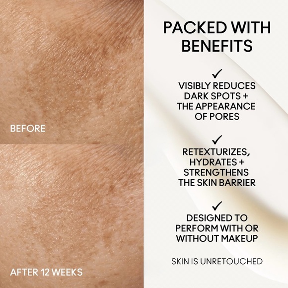 MAC Hyper Real Serumizer Skin Balancing Hydration Serum Brand New in Box - Picture 3 of 8